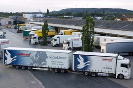 Gigaliner