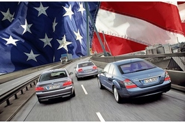 Deutsche Premiumhersteller in USA