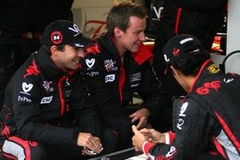 Formel1 aktuell