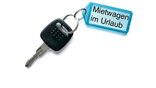 Mietwagen