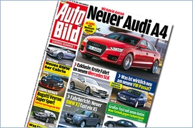 AUTO BILD 41/2010