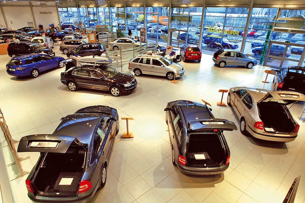 Autohaus