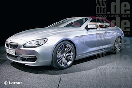 BMW 6er