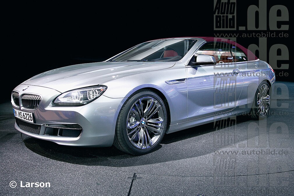 BMW 6er