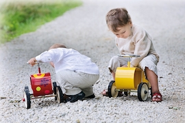 Kinder