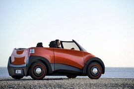 QBEAK von ECO-move