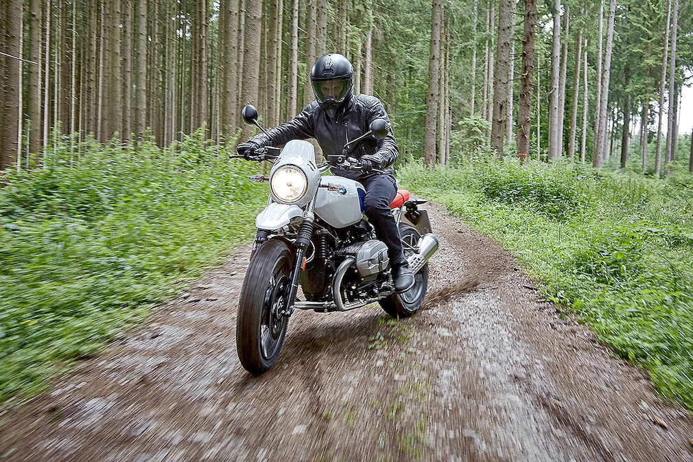 BMW R nineT Urban G/S