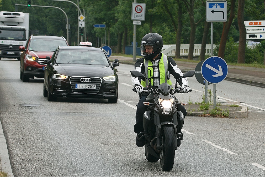 Intensiv-Fahrschule