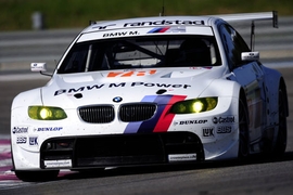 BMW M3 GT2