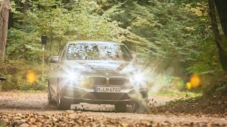BMW 2er Active Tourer