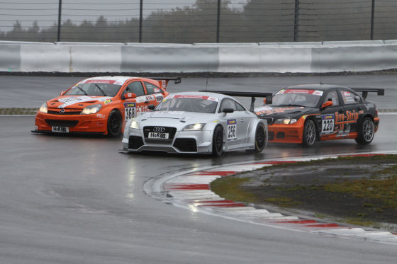 Audi TT RS