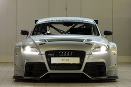 Audi TT RS
