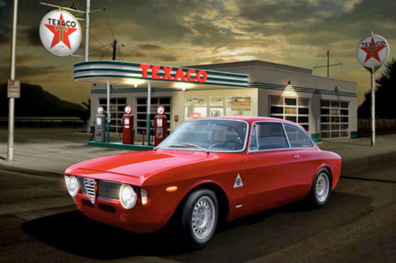 Route 66