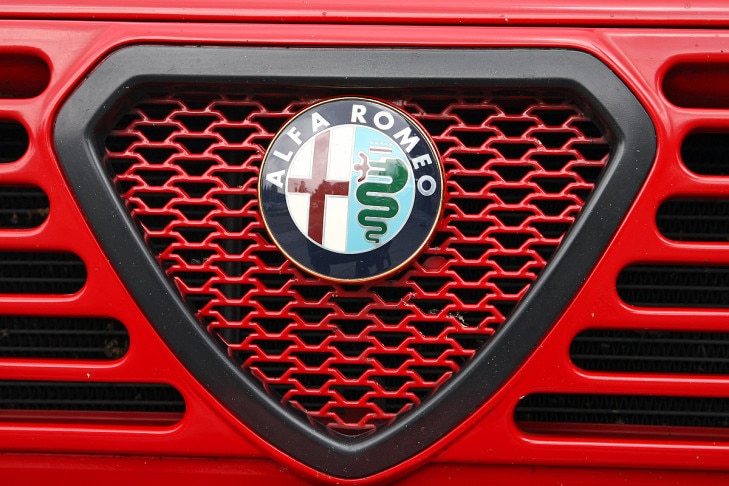 Alfa Romeo Alfasud Sprint Alfa Romeo Alfasud Sprint