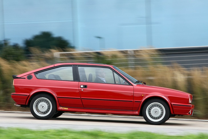 Alfa Romeo Alfasud Sprint Alfa Romeo Alfasud Sprint