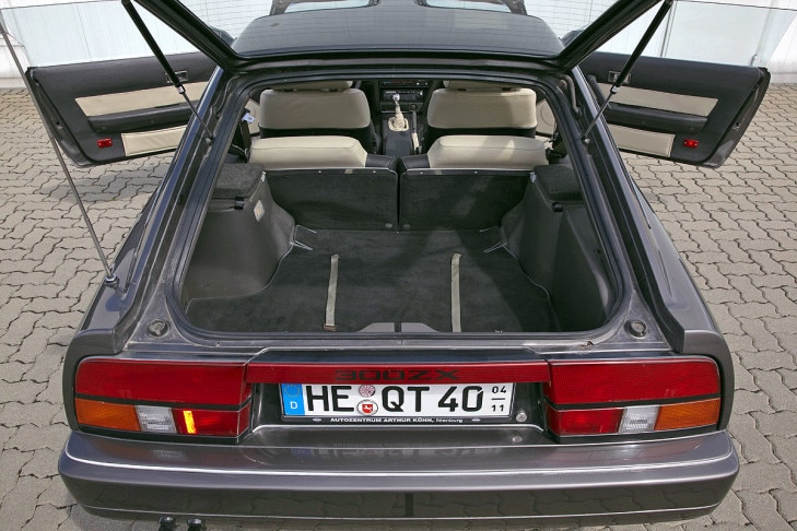 Datsun 300ZX Datsun 300ZX
