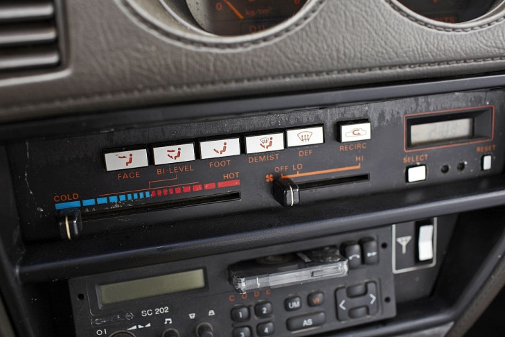 Datsun 300ZX Datsun 300ZX