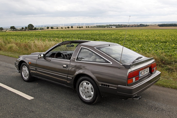 Datsun 300ZX Datsun 300ZX