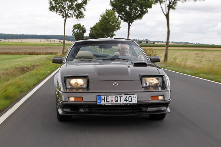 Datsun 300ZX Datsun 300ZX