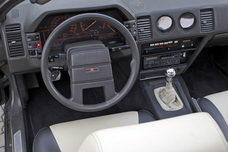 Datsun 300ZX Datsun 300ZX