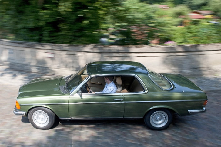 Mercedes-Benz Mercedes C123 230CE 230 C 280 C 280CE Mercedes-Benz Mercedes C123 230CE 230 C 280 C 280CE