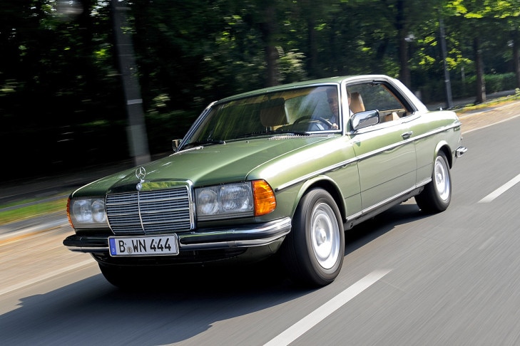 Mercedes-Benz Mercedes C123 230CE 230 C 280 C 280CE Mercedes-Benz Mercedes C123 230CE 230 C 280 C 280CE