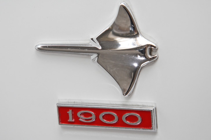 Opel Manta A Opel Manta A