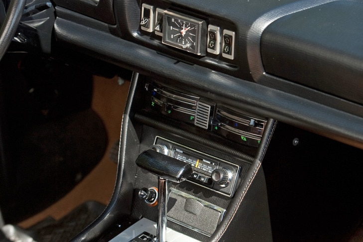 Peugeot 504 Coupé Peugeot 504 Coupé