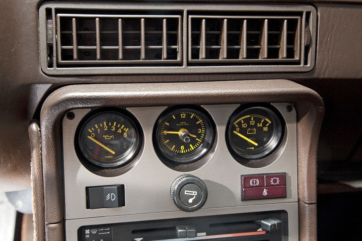 Porsche 944 Porsche 944