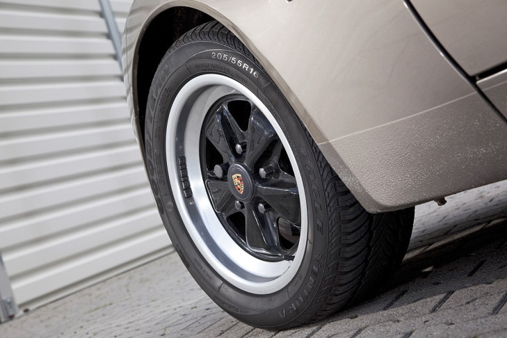 Porsche 944 Porsche 944