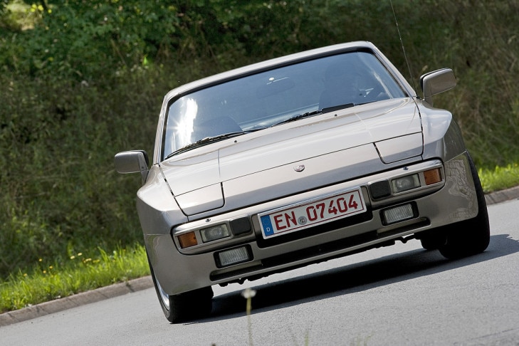 Porsche 944 Porsche 944