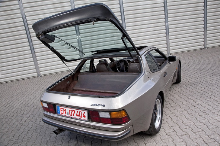 Porsche 944 Porsche 944