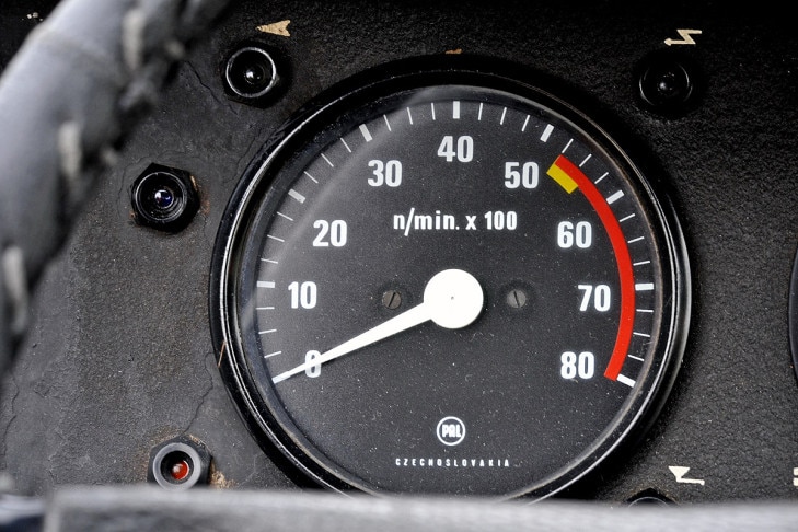 Skoda S110R