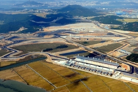 Korea GP