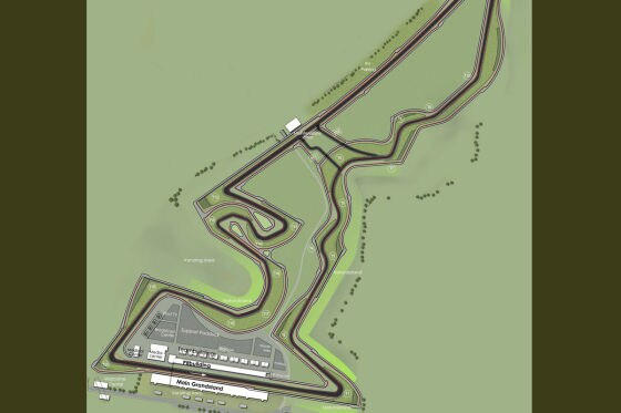 Korea GP