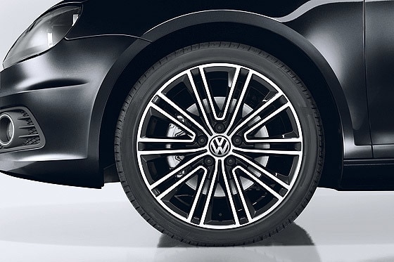 VW Eos Exclusive