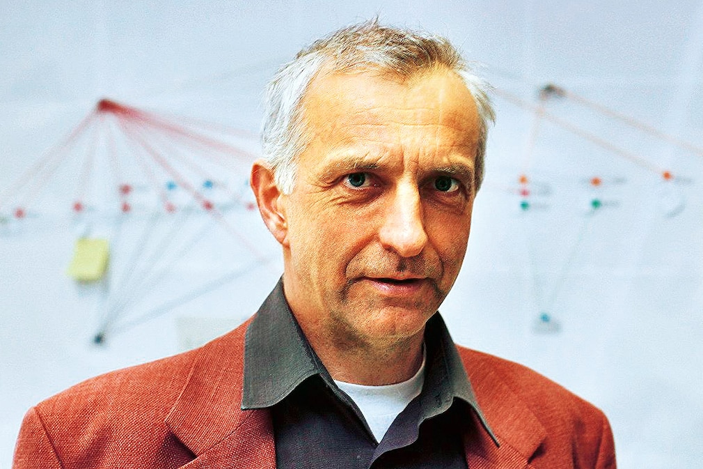 Thilo Weichert