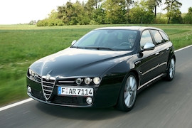 Alfa 159