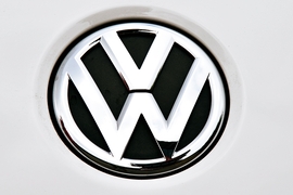 VW-Logo