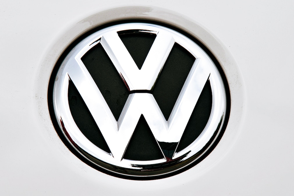 VW-Logo