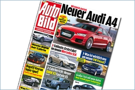 AUTO BILD 41/2010
