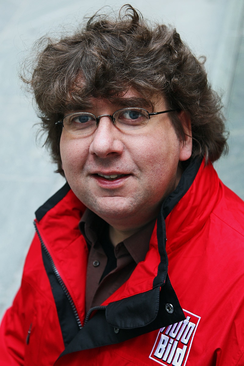Knut Simon