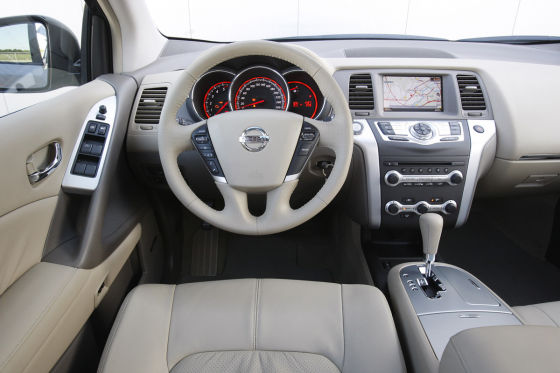 Nissan Murano