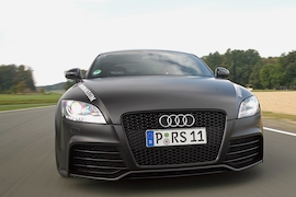 Audi TT Avus Performance TT RS 420