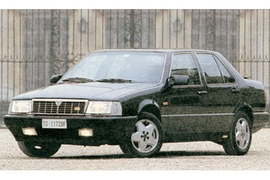 Lancia Thema 8.32