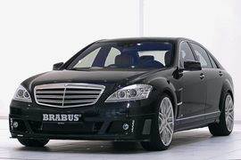 Brabus SV12 R Biturbo 800