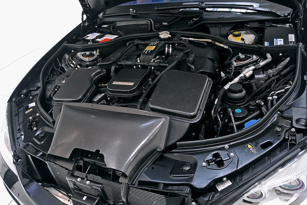 Brabus SV12 R Biturbo 800