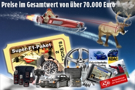 Adventskalender 2010