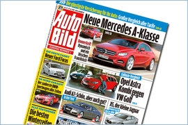 AUTO BILD 43/2010
