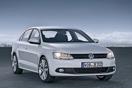 VW Jetta